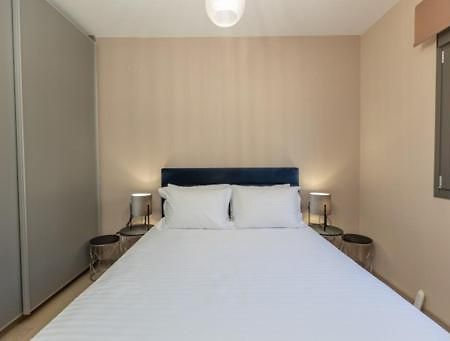 Black Diamond Residence 아르고스톨리온 외부 사진