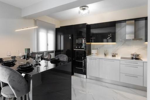 Black Diamond Residence 아르고스톨리온 외부 사진