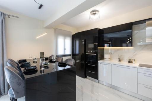 Black Diamond Residence 아르고스톨리온 외부 사진