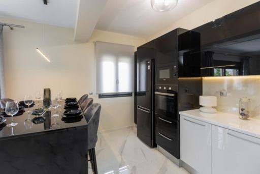 Black Diamond Residence 아르고스톨리온 외부 사진