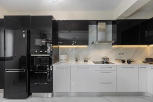 Black Diamond Residence 아르고스톨리온 외부 사진