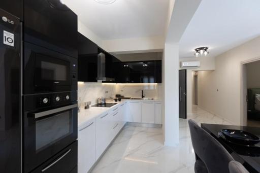Black Diamond Residence 아르고스톨리온 외부 사진