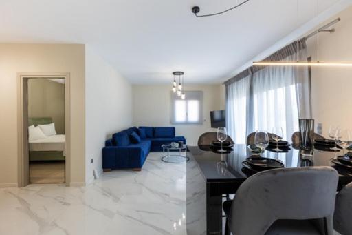 Black Diamond Residence 아르고스톨리온 외부 사진