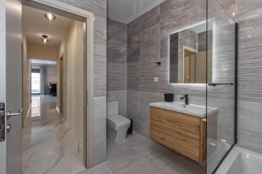 Black Diamond Residence 아르고스톨리온 외부 사진