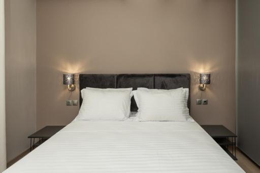 Black Diamond Residence 아르고스톨리온 외부 사진