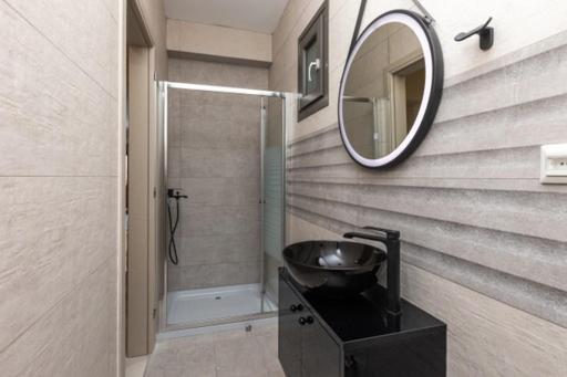 Black Diamond Residence 아르고스톨리온 외부 사진