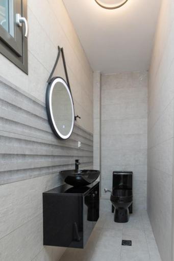 Black Diamond Residence 아르고스톨리온 외부 사진