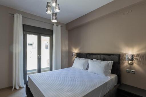 Black Diamond Residence 아르고스톨리온 외부 사진