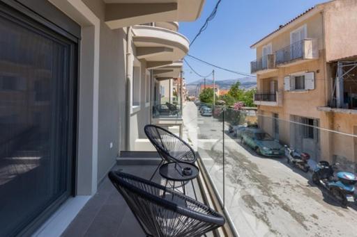 Black Diamond Residence 아르고스톨리온 외부 사진