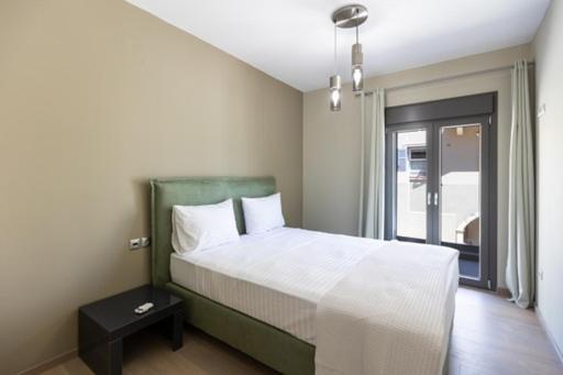 Black Diamond Residence 아르고스톨리온 외부 사진